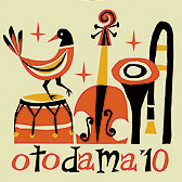OTODAMA'10